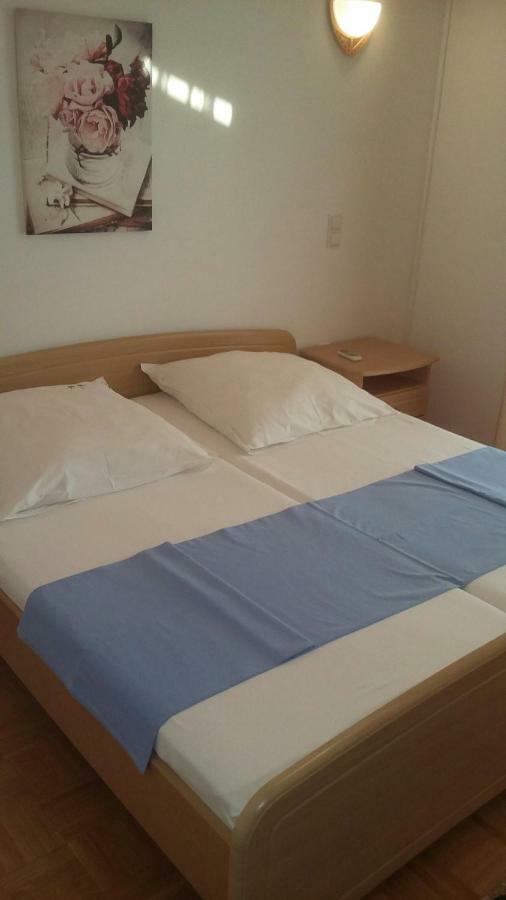 Ivo Apartment Vodice Luaran gambar