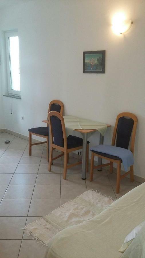 Ivo Apartment Vodice Luaran gambar